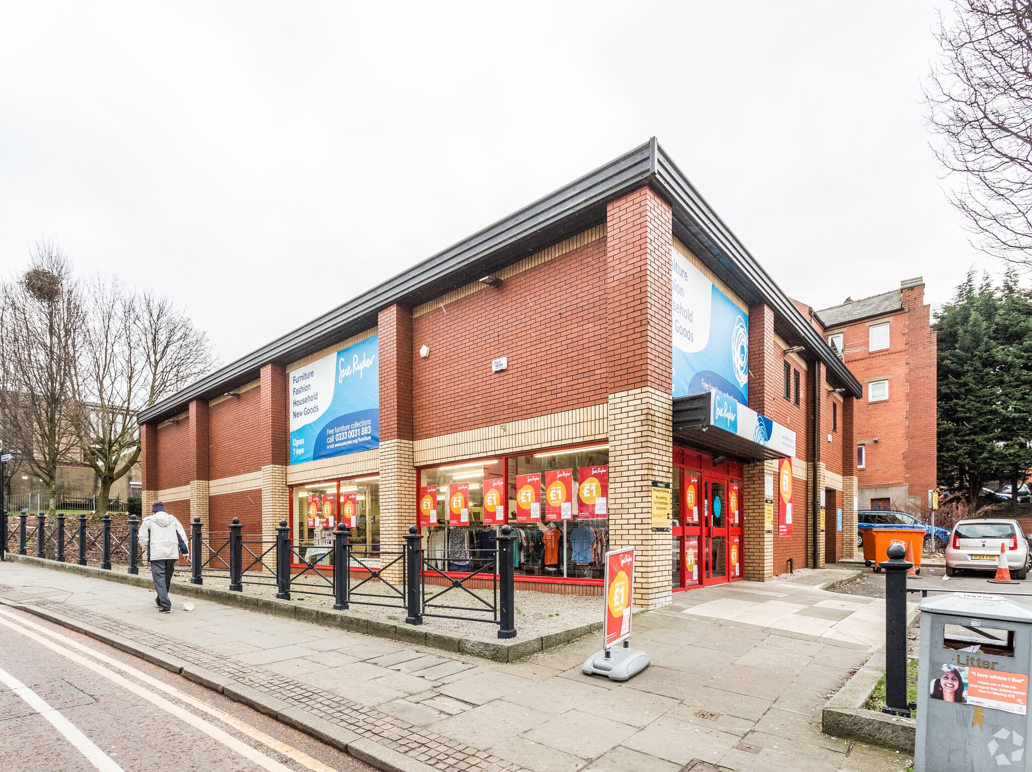 15 King St, Blackburn for sale Primary Photo- Image 1 of 1