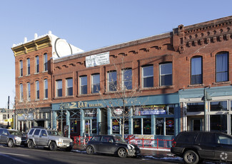 More details for 2040-2048 Larimer St, Denver, CO - Office for Lease