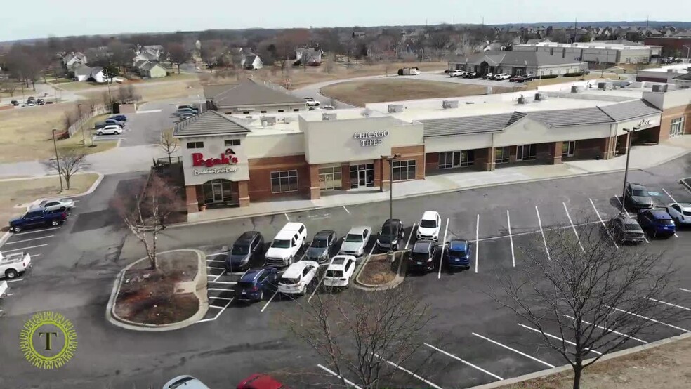 Johnson Dr, Shawnee, KS for lease - Commercial Listing Video - Image 2 of 3