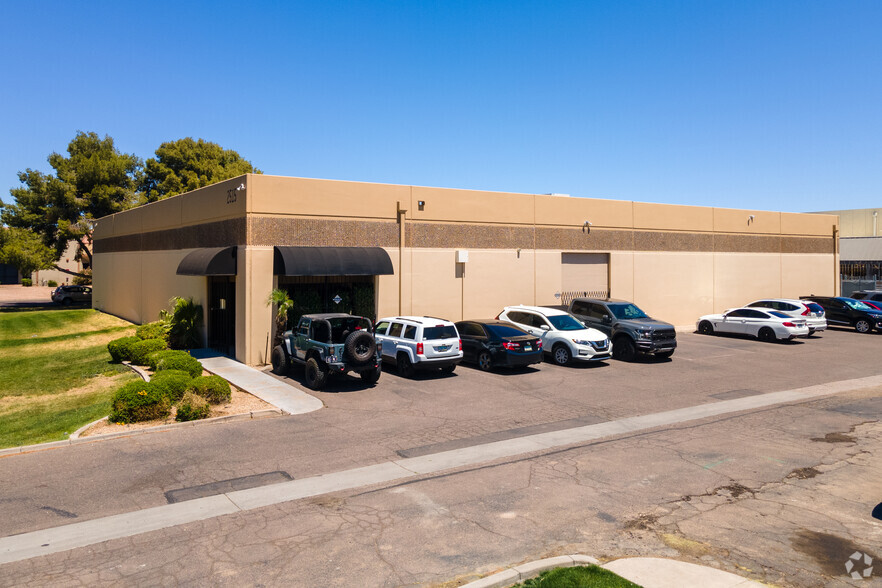 2515 N 34th Dr, Phoenix, AZ for sale - Primary Photo - Image 1 of 1