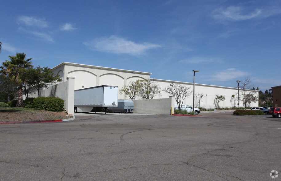 2398 Jamacha Rd, El Cajon, CA for sale - Building Photo - Image 1 of 1