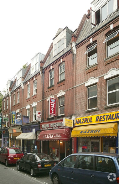 132 Brick Ln, London for lease - Building Photo - Image 3 of 7