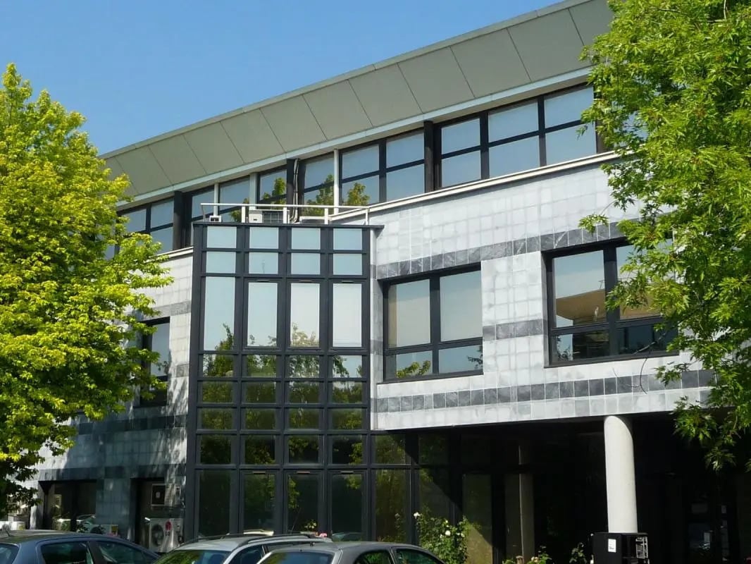 Office in Gennevilliers for sale Building Photo- Image 1 of 13