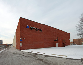 More details for 2388 Midland Ave, Toronto, ON - Industrial for Lease