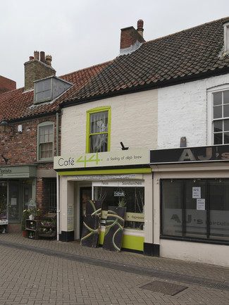 More details for Sincil St, Lincoln - Retail for Lease