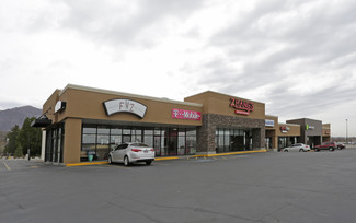 More details for 2564-2592 N 400 E, Ogden, UT - Retail for Lease