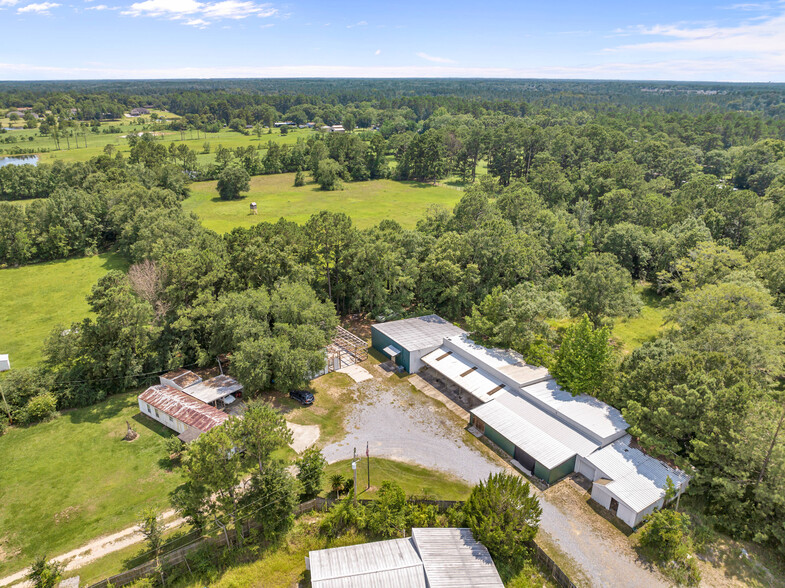 15001 S Mills Rd, Gulfport, MS for sale - Aerial - Image 3 of 26