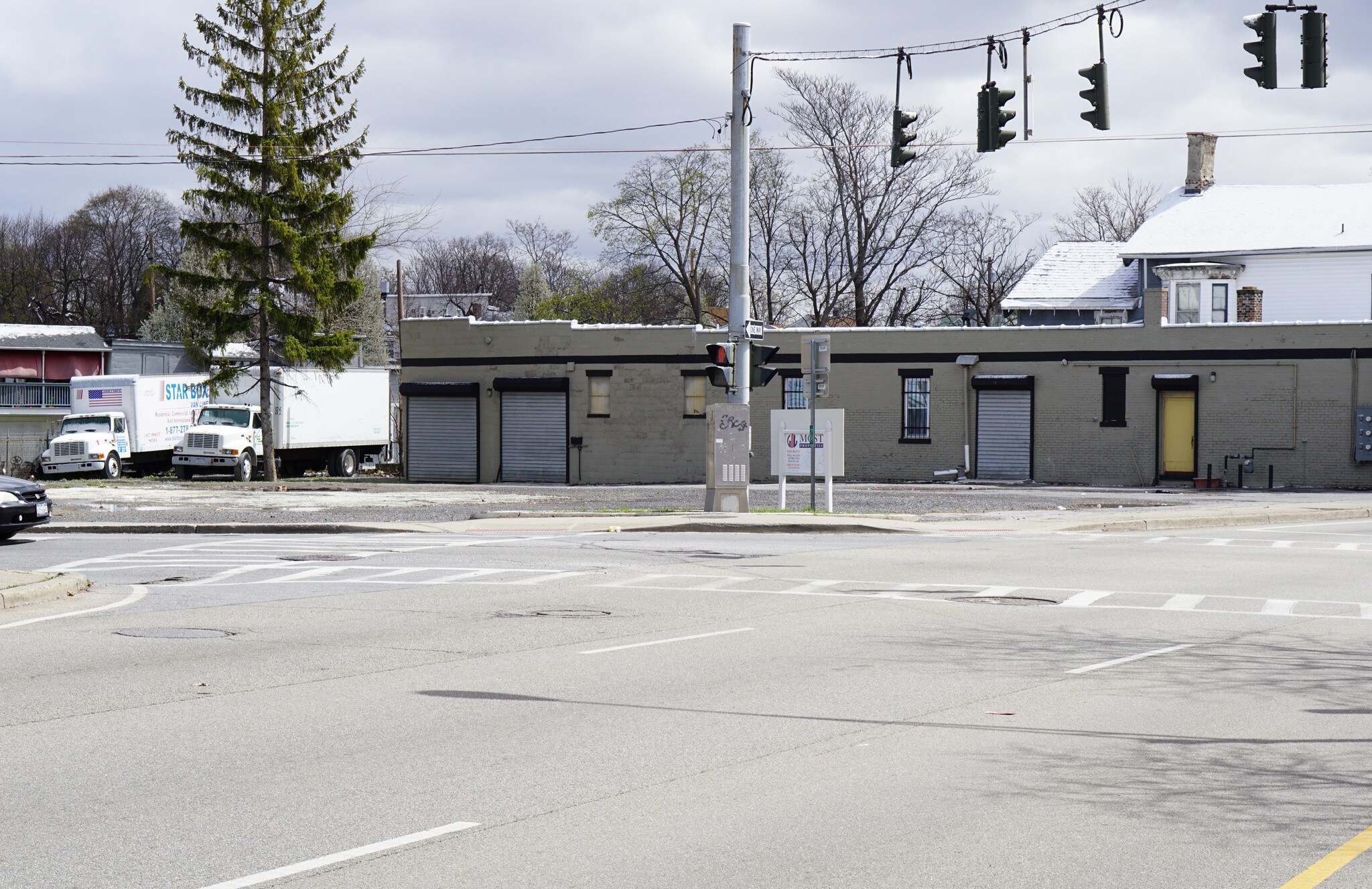 23 N Hamilton St, Poughkeepsie, NY for sale Building Photo- Image 1 of 1