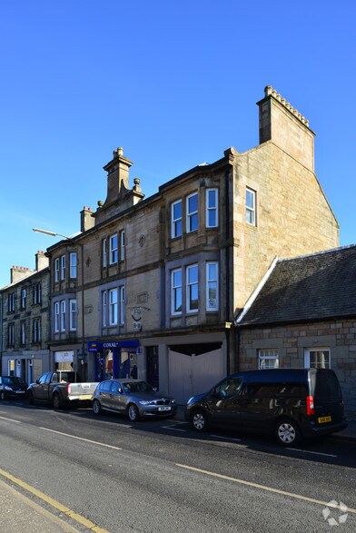 27 Main St, Mid Calder for sale - Primary Photo - Image 1 of 1
