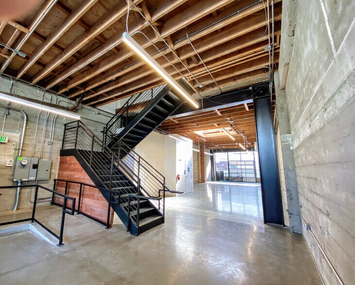 431 Bryant St, San Francisco, CA for sale - Interior Photo - Image 1 of 1