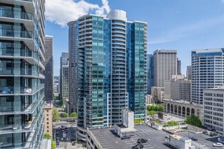 More details for 1918 4th Ave, Seattle, WA - Multifamily for Sale