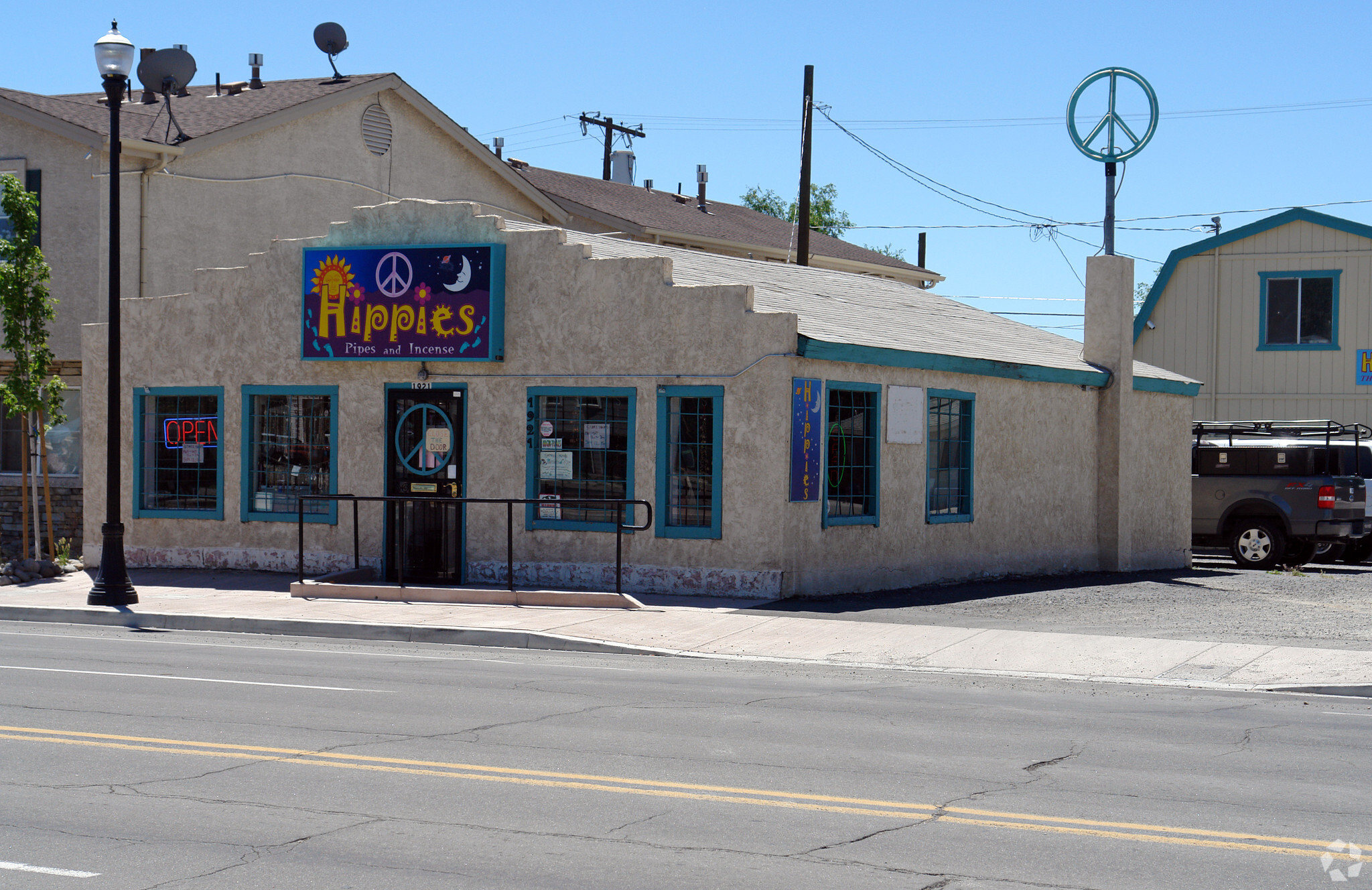 1921 Victorian Ave, Sparks, NV for sale Building Photo- Image 1 of 1