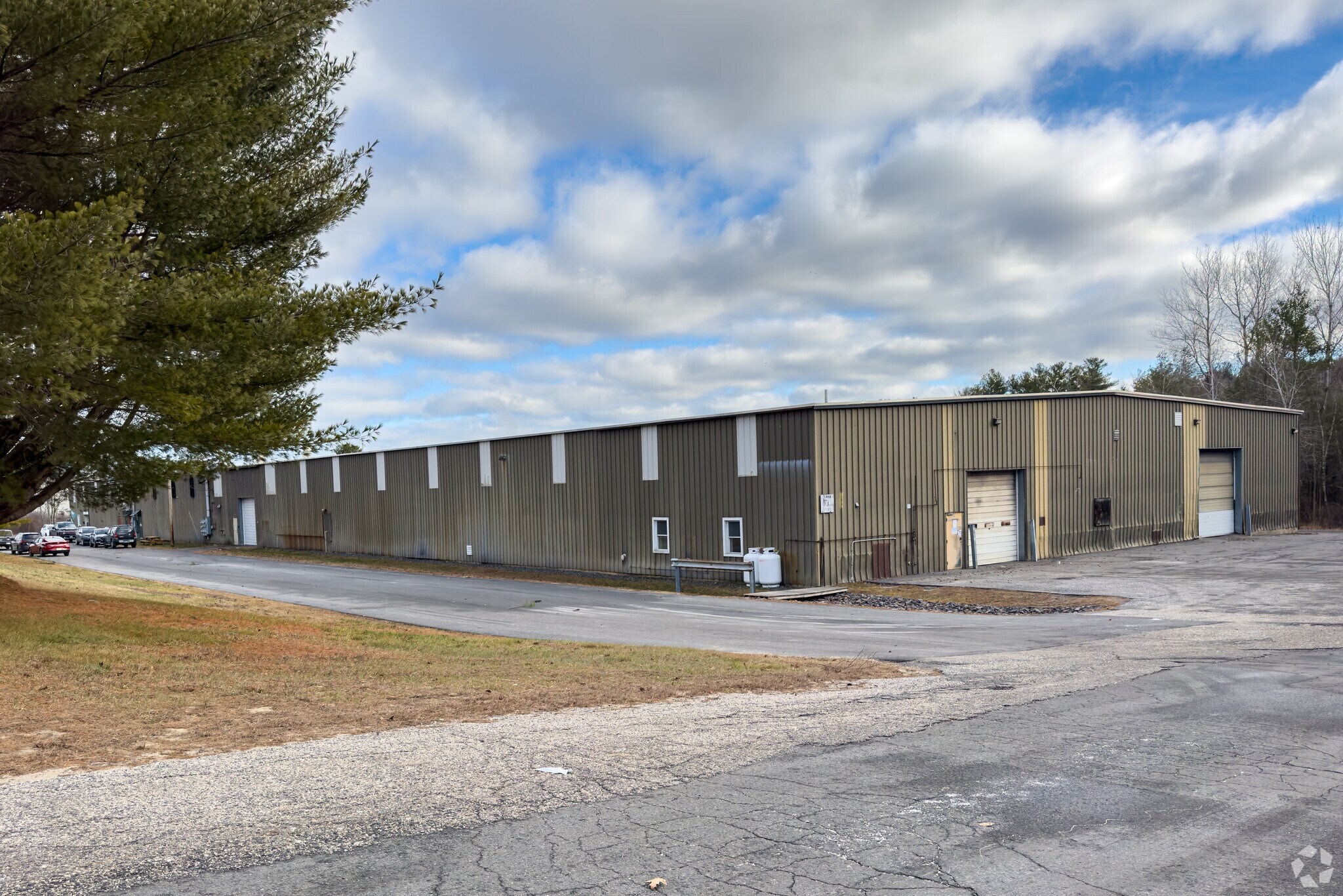 640 Saco St, Westbrook, ME for sale Primary Photo- Image 1 of 1