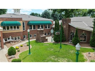More details for 115 S Main St, Blomkest, MN - Specialty for Sale