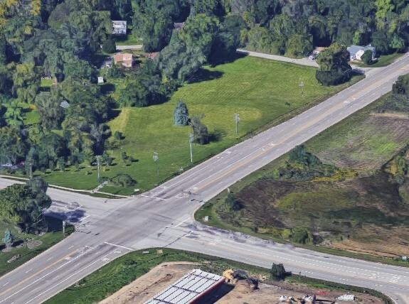 SWC Gary & Lake Ave, Hanover Park, IL for sale Building Photo- Image 1 of 1