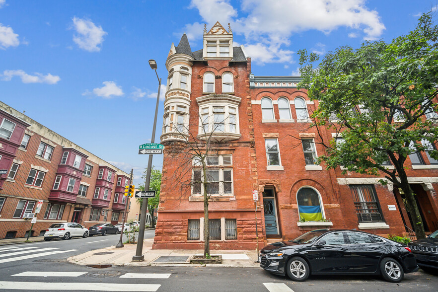 2300 Locust St, Philadelphia, PA for sale - Building Photo - Image 2 of 18