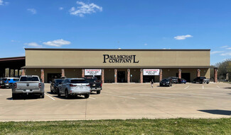 More details for 1930 N Trade Days Blvd, Canton, TX - Retail for Sale