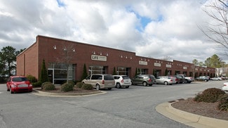 More details for 1609-1699 Old Us-70, Clayton, NC - Flex for Lease