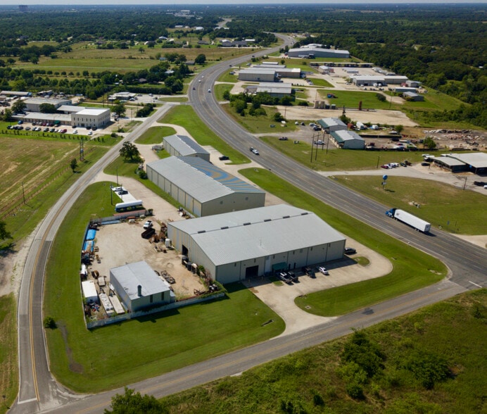 12600 Hwy 30 Rd, College Station, TX for sale - Building Photo - Image 1 of 1