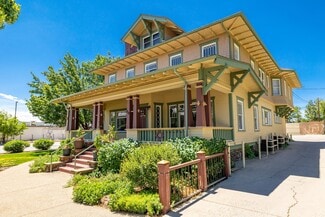 More details for 717 W Riordan Rd, Flagstaff, AZ - Retail for Sale