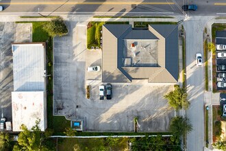 1300 Minnesota Ave, Winter Park, FL - Aerial map view - Image1