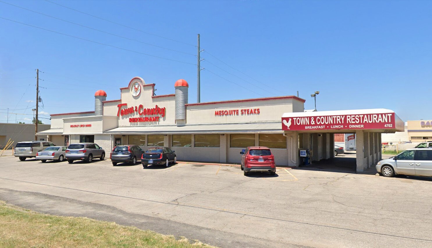 4702 W Kellogg Dr, Wichita, KS for sale Building Photo- Image 1 of 1