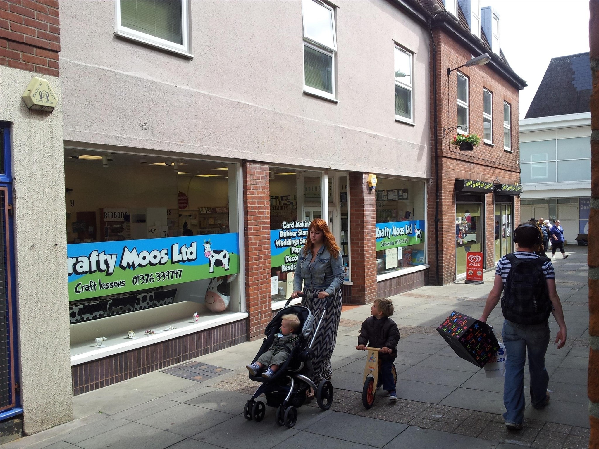 3 Market St, Braintree for sale Primary Photo- Image 1 of 1