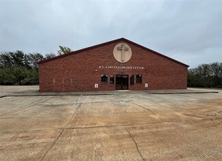 More details for 1427 Russell Rd, Shreveport, LA - Office for Sale