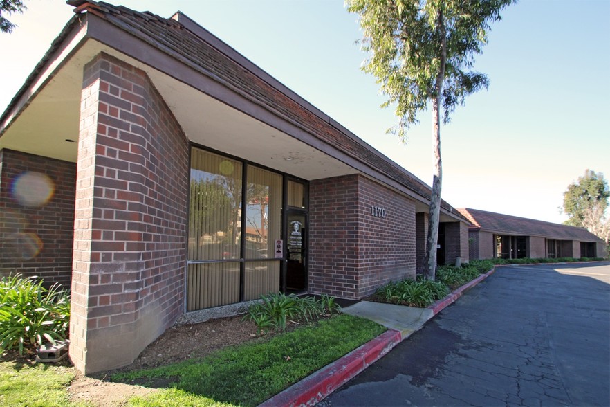 1170 Durfee Ave, South El Monte, CA for lease - Building Photo - Image 3 of 4