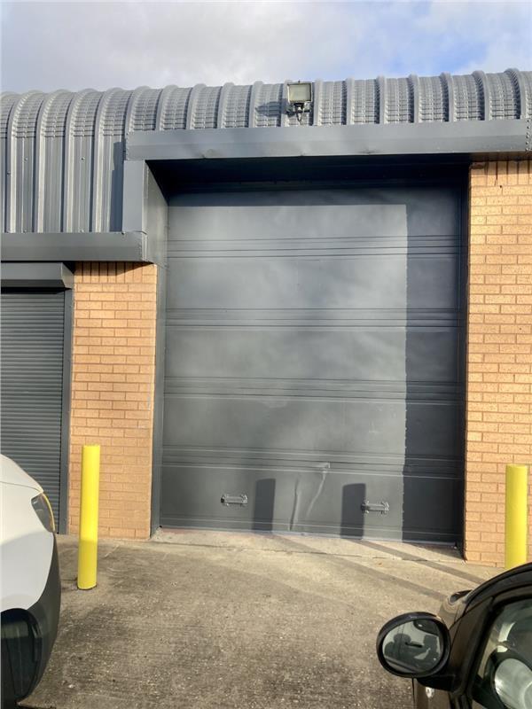 Ogden Rd, Doncaster for lease Building Photo- Image 1 of 6