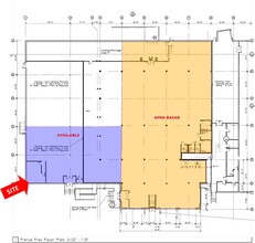 335 Washington St, Woburn, MA for lease Site Plan- Image 2 of 2