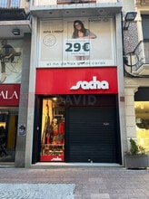 Retail in Reus, Tarragona for lease Interior Photo- Image 2 of 5