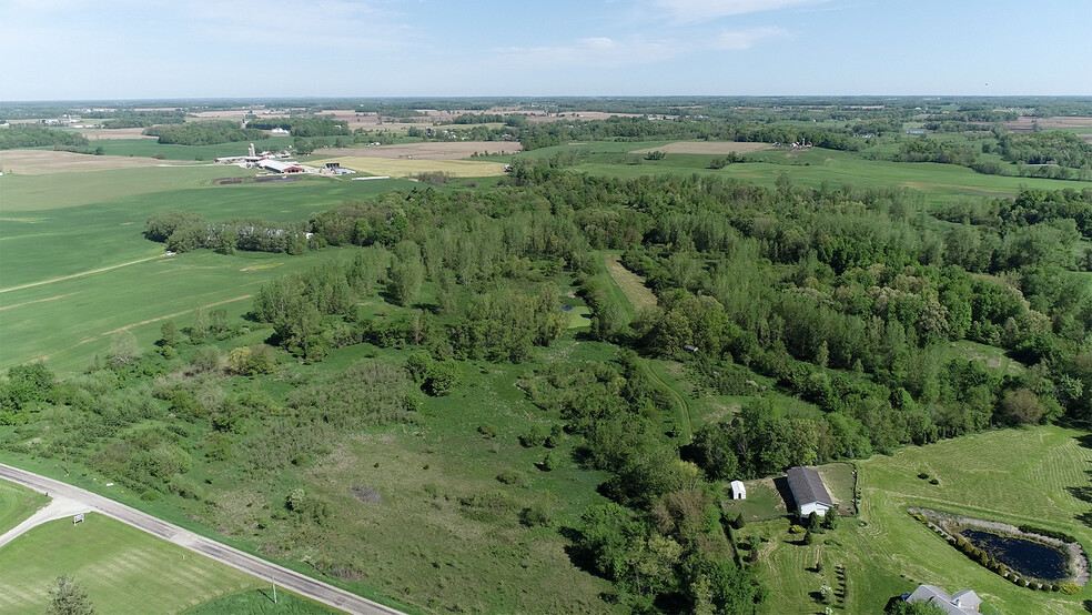 East 1400 N, Roann, IN for sale - Primary Photo - Image 1 of 1