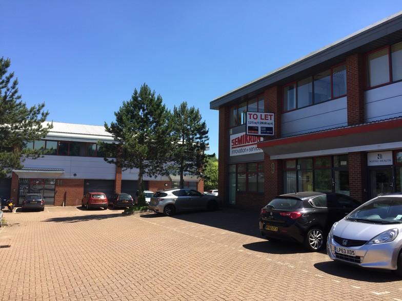 John Tate Rd, Hertford for sale - Other - Image 2 of 2