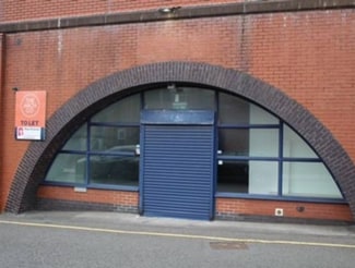 More details for 6-8 Crown St, Warrington - Retail for Lease