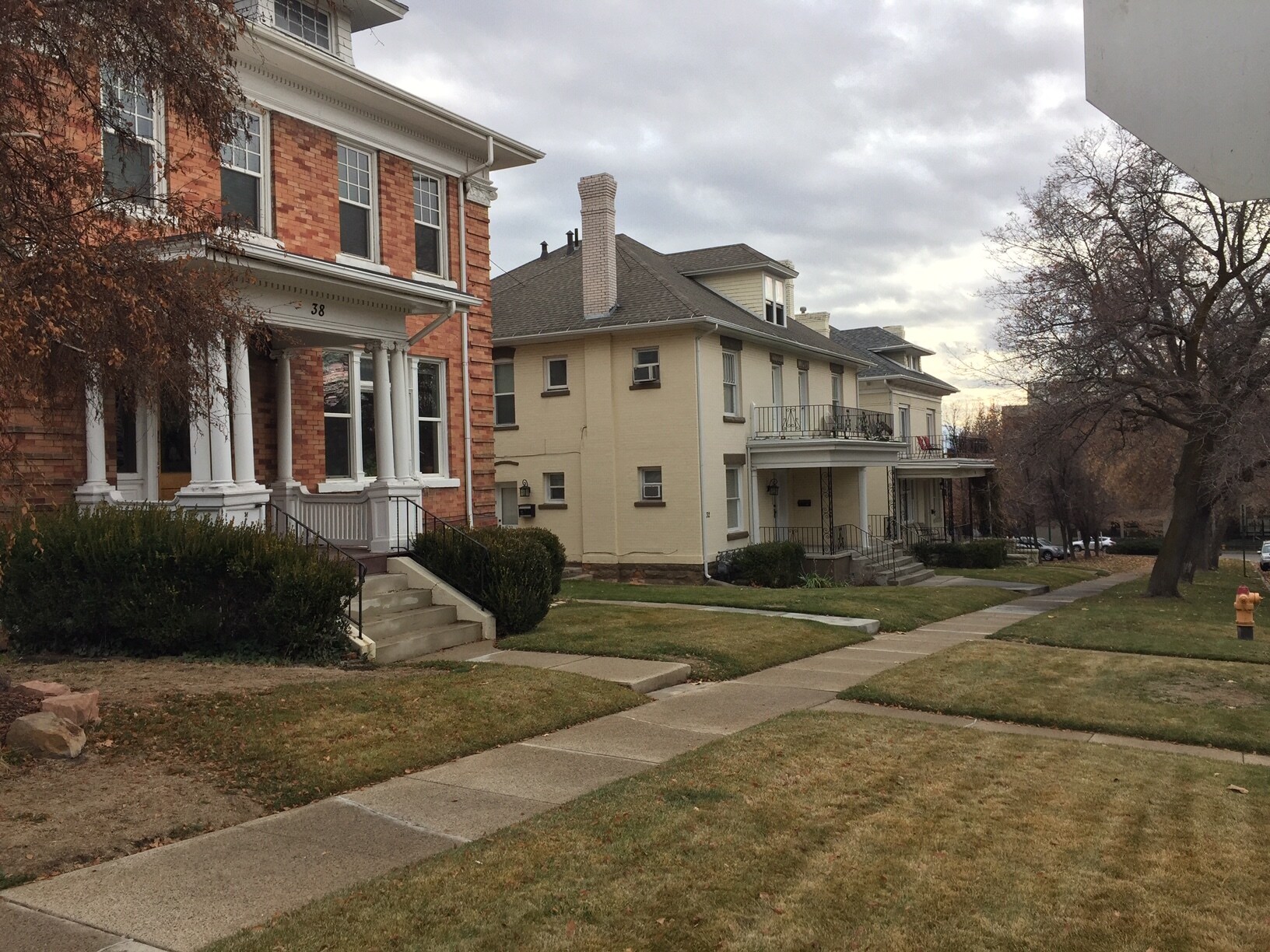 22-38 D St, Salt Lake City, UT for sale Building Photo- Image 1 of 1