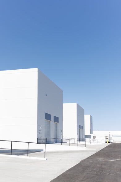 2942 Lincoln Rd, Las Vegas, NV for sale - Building Photo - Image 3 of 3