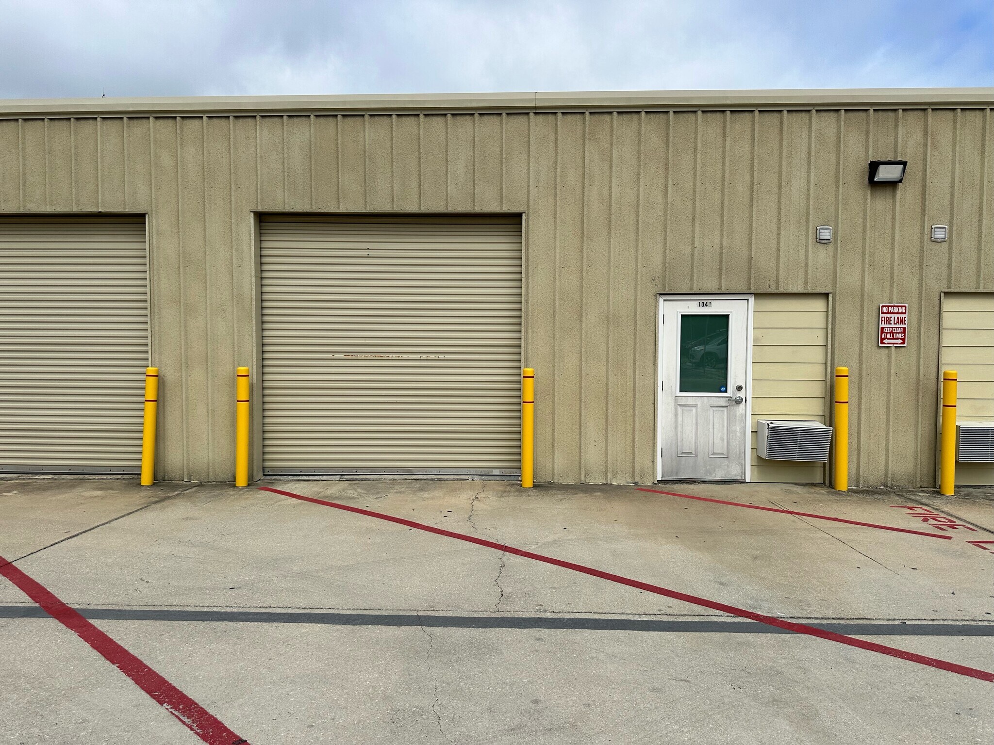 108 N Gulf Blvd, Panama City Beach, FL for lease Building Photo- Image 1 of 5