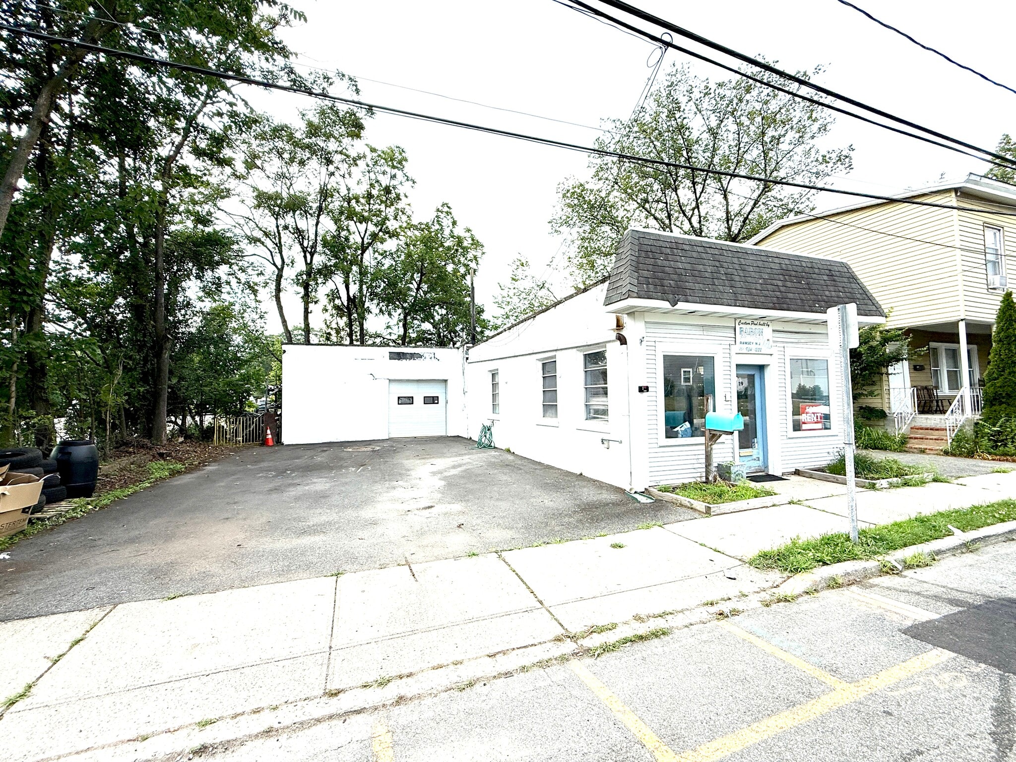 19 Mechanic St, Ramsey, NJ for lease Interior Photo- Image 1 of 12