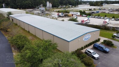 3015 Bashor Rd, Conway, SC for lease Interior Photo- Image 2 of 10