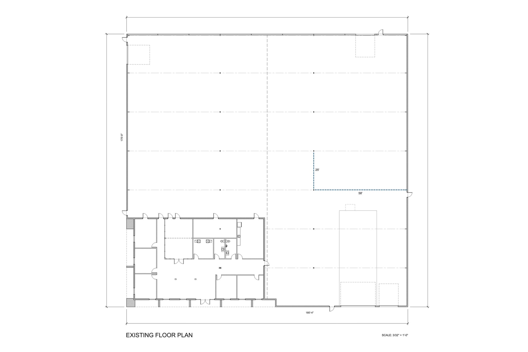 304 Winston Creek Pky, Lakeland, FL for lease Interior Photo- Image 1 of 1