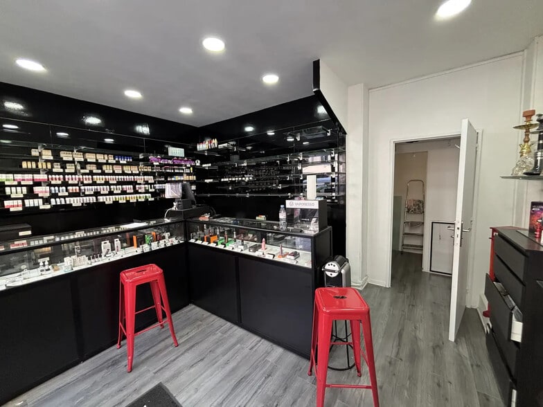 114 Rue Monge, Paris for lease - Interior Photo - Image 2 of 8