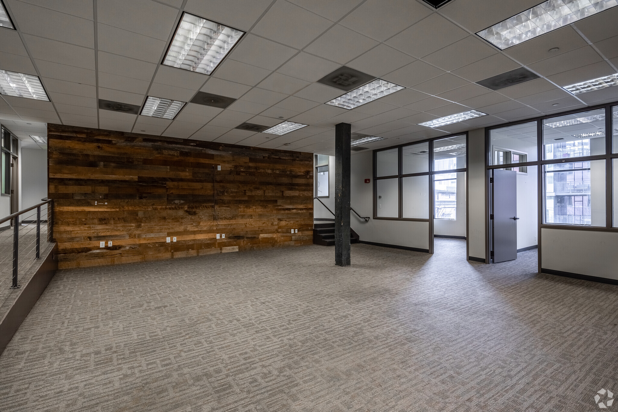 500 Church St, Nashville, TN for lease Interior Photo- Image 1 of 5