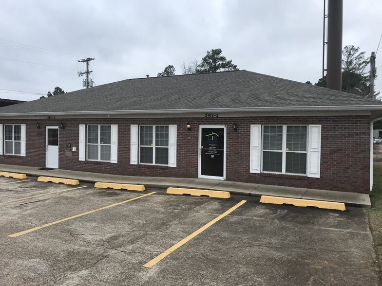 2411 Highway 45, Columbus, MS 39705