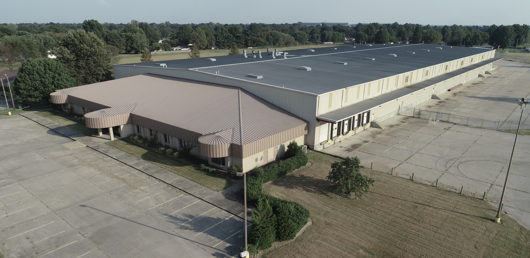 1240 Riggs St, Kennett, MO for sale Primary Photo- Image 1 of 1