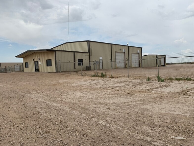 12828 W County Road 91, Midland, TX for sale - Primary Photo - Image 1 of 14