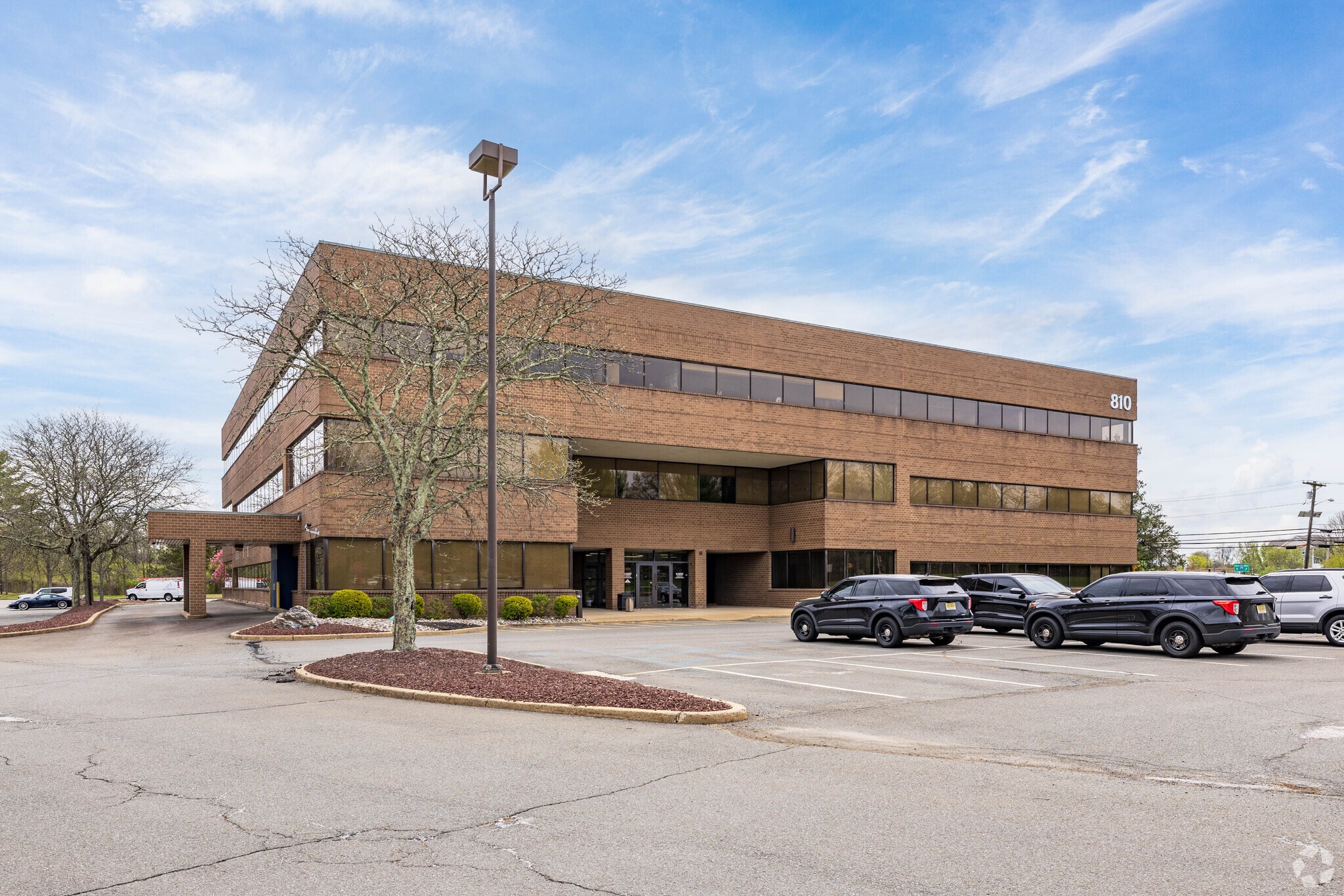 810 Bear Tavern Rd, Ewing, NJ for lease Primary Photo- Image 1 of 5