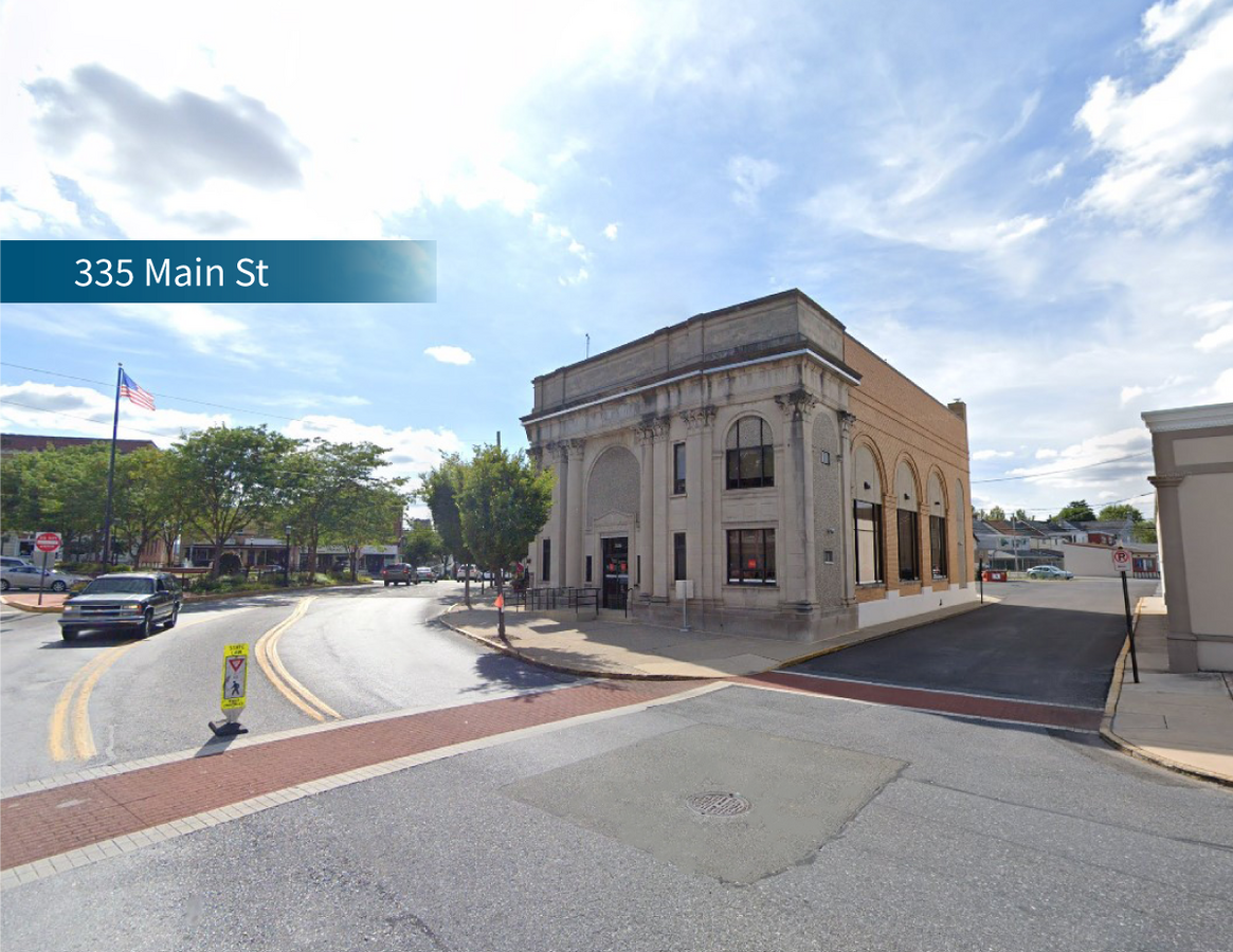 311 Main Street, Emmaus, PA 18049