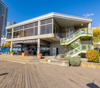 More details for 810 Quayside Dr, New Westminster, BC - Office, Office/Retail for Lease
