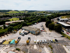 Forge Ln, Dewsbury WYK - Commercial Real Estate